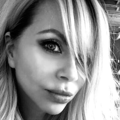 Portrait of Kim